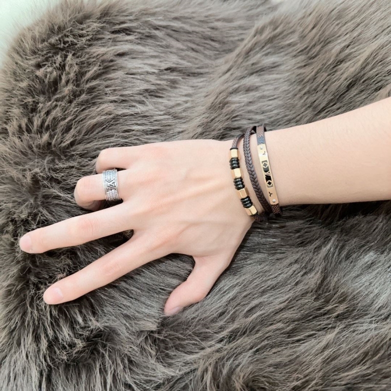 LV Bracelets